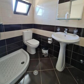 Room - Hotel Ardiani (Sarandë)