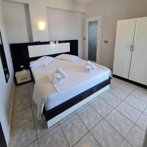 Room - Hotel Ardiani (Sarandë)