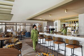 Lobby - Hotel Riu Palace Swahili - Adults Only (Nungwi)