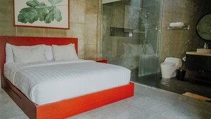 Room - Aqilah Villa Bali (Kuta)