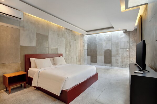 Room - Aqilah Villa Bali (Kuta)