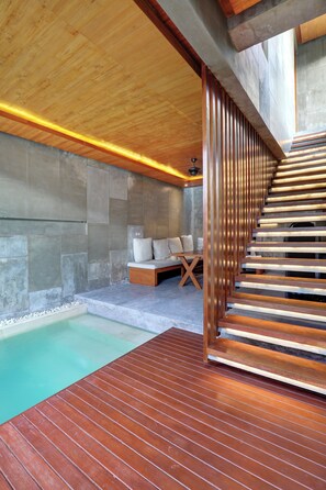 Room - Aqilah Villa Bali (Kuta)