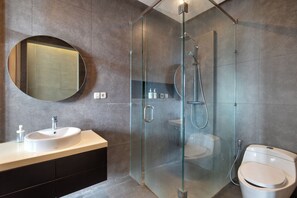 Room - Aqilah Villa Bali (Kuta)