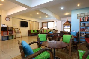 Lobby - Rcn Court (Chiang Mai)