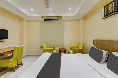 Rg Suites Ashok Nagar