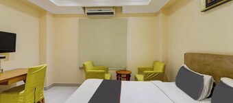 Rg Suites Ashok Nagar