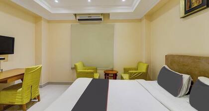 Rg Suites Ashok Nagar