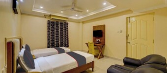 Rg Suites Ashok Nagar