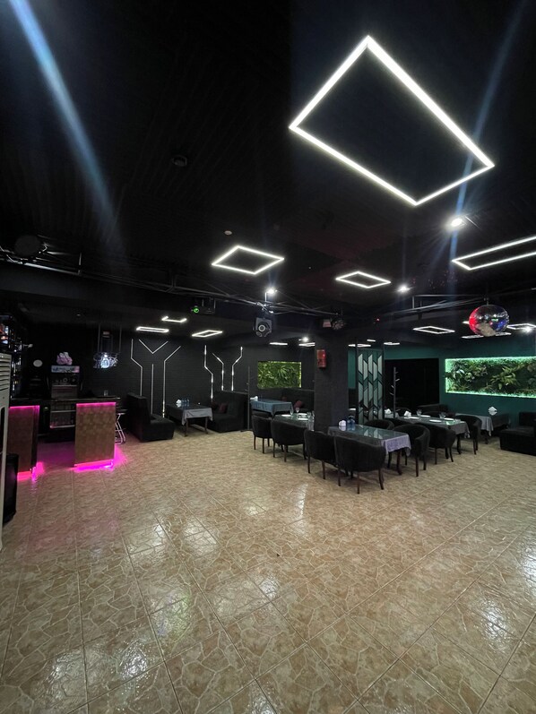 Restaurant - Mehran (Fergana)