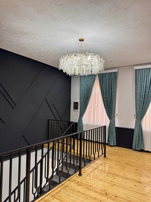 Lobby - Mehran (Fergana)