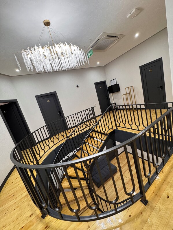 Lobby - Mehran (Fergana)