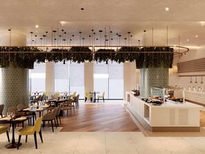 Restaurant - Mercure Antalya Belek (Serik)