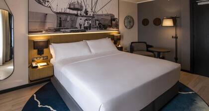 K Hotels