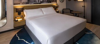 K Hotels