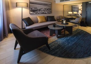 Unclassified image, 4 of 49, button - K Hotels (Douala)