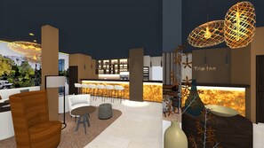 بار (في المنشاة)