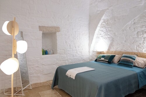 Ad Calcem "lagodentro"