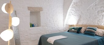 Ad Calcem "lagodentro"