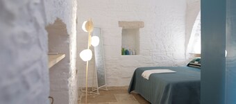 Ad Calcem "lagodentro"