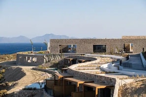 Exterior - Koia All Suite Wellbeing Resort (Kos)