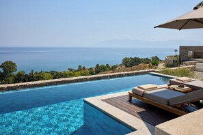 Room - Koia All-suite Wellbeing Resort (Kos)