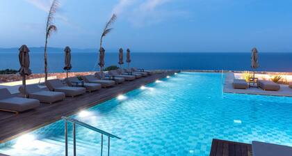 Koia All-suite Wellbeing Resort