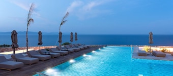 Koia All-suite Wellbeing Resort