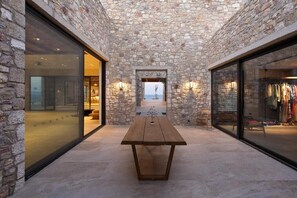 Lobby - Koia All-suite Wellbeing Resort (Kos)