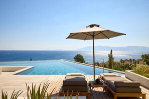 Room - Koia All-suite Wellbeing Resort (Kos)