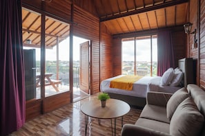 Room - Sky Apartments And Suites By Zuzu (Canggu)