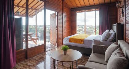 Sky Apartments And Suites By Zuzu