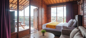 Sky Apartments And Suites By Zuzu