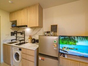 Room - The Terraza Condo (Koh Samui)