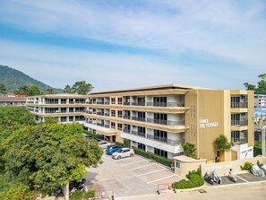 Room - The Terraza Condo (Koh Samui)