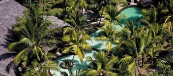 Ravintsara Wellness Hotel