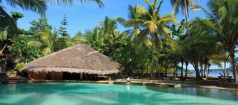 Ravintsara Wellness Hotel