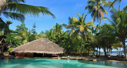 Ravintsara Wellness Hotel