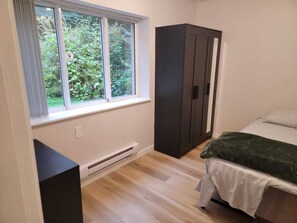 3 quartos, Wi-Fi, roupa de cama