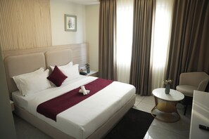 Room - Tr Hotels (Ambala)
