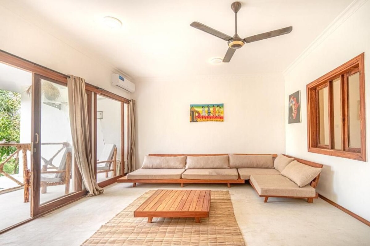 Apartment Suite