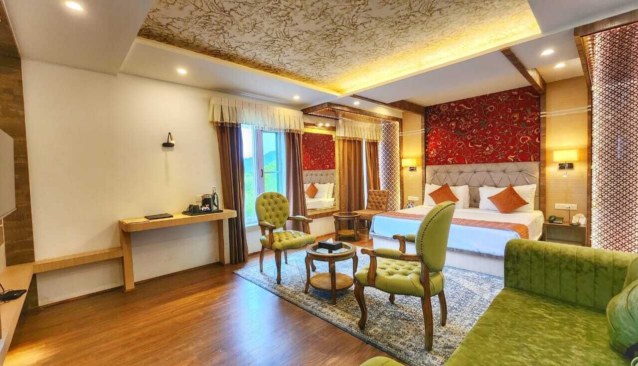 Kamar