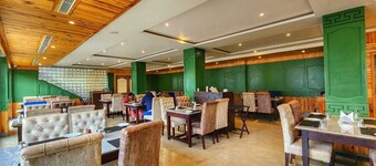 The Walnut Creek Hotel