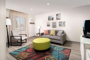 Lobby - Woodspring Suites Orlando International Drive (Orlando)