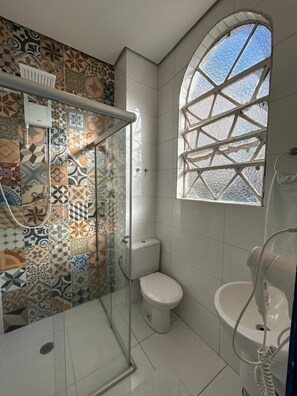 Room - Pousada E Hostel São Paulo - Confort (São Paulo)