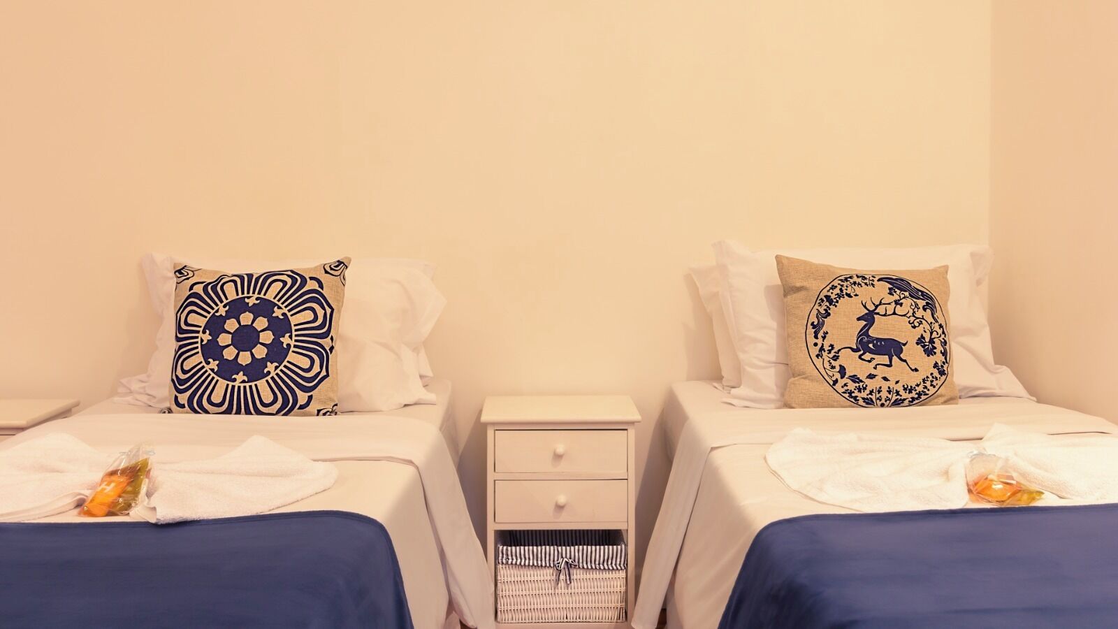 Kamer