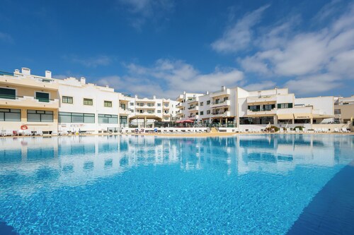 Dunas Hostel & Guesthouse