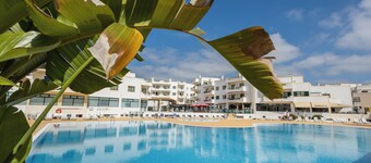 Dunas Hostel & Guesthouse