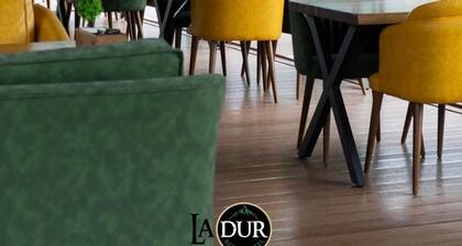 Ladur Resort Hotel