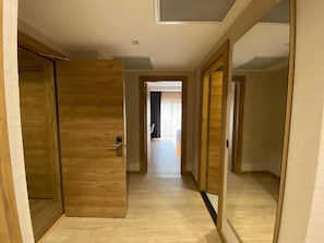 Room - Ladur Resort Hotel (Trabzon)