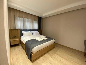 Room - Ladur Resort Hotel (Trabzon)